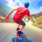 Downhill Racer | Indus Appstore | App Icon