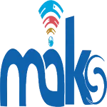 MAKS Communication | Indus Appstore | App Icon