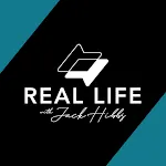 Real Life with Jack Hibbs | Indus Appstore | App Icon