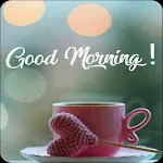 All Good Morning Wishes | Indus Appstore | App Icon