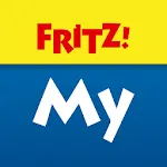 MyFRITZ!App | Indus Appstore | App Icon