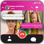 call with Nastya and Diana | Indus Appstore | App Icon