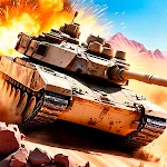 Tank Domination - 5v5 arena | Indus Appstore | App Icon