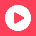 Video Player - Music Player | Indus Appstore | App Icon