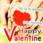 Happy Valentine Day Inter | Indus Appstore | App Icon