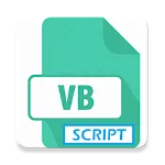 Learn VB Script | Indus Appstore | App Icon