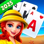 Solitaire TriPeaks Journey | Indus Appstore | App Icon