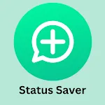 Status Saver Downloader | Indus Appstore | App Icon