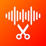 Music Editor: Ringtone & MP3 | Indus Appstore | App Icon