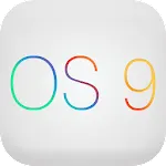 OS 9 Theme & Launcher | Indus Appstore | App Icon