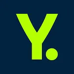 Yettel Bulgaria | Indus Appstore | App Icon