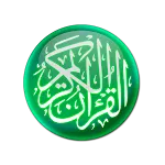 MobileQuran : Quran 13 Tajweed | Indus Appstore | App Icon