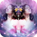 Mirror Picture Effects | Indus Appstore | App Icon