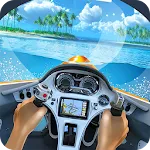 Simulator Seabreacher | Indus Appstore | App Icon