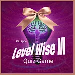 Level Wise III | Indus Appstore | App Icon