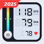 Blood Pressure | Indus Appstore | App Icon