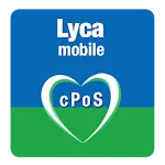 Lyca MPoS | Indus Appstore | App Icon