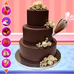 Doll Bake Tasty Cakes Bakery | Indus Appstore | App Icon