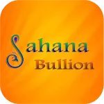 Sahana Bullion | Indus Appstore | App Icon