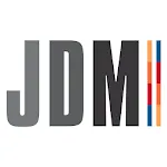 JDM Mobile | Indus Appstore | App Icon