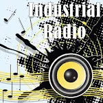 Industrial Music Radio | Indus Appstore | App Icon