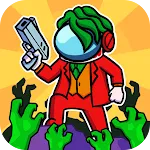 Impostor vs Zombie 2: Doomsday | Indus Appstore | App Icon