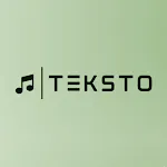 Teksto Lyrics | Indus Appstore | App Icon