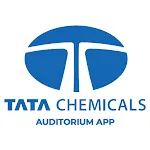 Tata Chemicals Auditorium App | Indus Appstore | App Icon