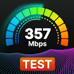 Speed test - wifi analyzer | Indus Appstore | App Icon