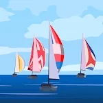 American Cup Sailing | Indus Appstore | App Icon