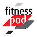 fitness pod | Indus Appstore | App Icon