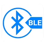 BLE Terminalapp icon