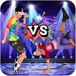 Kids Dance Game Battle Floss | Indus Appstore | App Icon