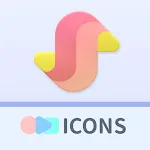 Stone Plus - Icon Pack | Indus Appstore | App Icon