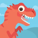 Dinosaur games for kids age 4+ | Indus Appstore | App Icon