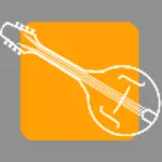 mandolin simpl easy play learn | Indus Appstore | App Icon