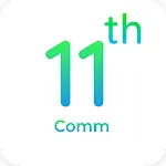 11th Commerce group notes | Indus Appstore | App Icon