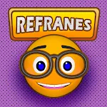 Refranes | Indus Appstore | App Icon