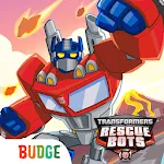 Transformers Rescue Bots: Dash | Indus Appstore | App Icon