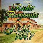 Radio Borjanita FM 104.7 | Indus Appstore | App Icon