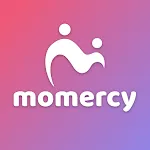 Momercy Pregnancy & Baby Careapp icon