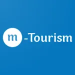 mTourism | Indus Appstore | App Icon