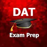 DAT Dental Admission Test Prep | Indus Appstore | App Icon