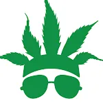 CannaBuzz - 420 Friends | Indus Appstore | App Icon