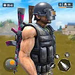 Modern Action Commando FPS Gun | Indus Appstore | App Icon