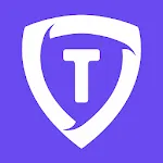 Trust VPN | Indus Appstore | App Icon