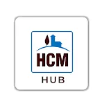 HCM Hub | Indus Appstore | App Icon