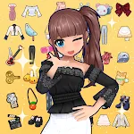 Girl-Styledoll Fashion Show | Indus Appstore | App Icon