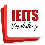 IELTS Vocabulary Prep App | Indus Appstore | App Icon