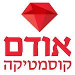 אודם קוסמטיקה | Indus Appstore | App Icon